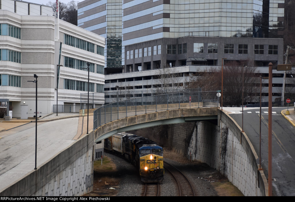 CSX 539